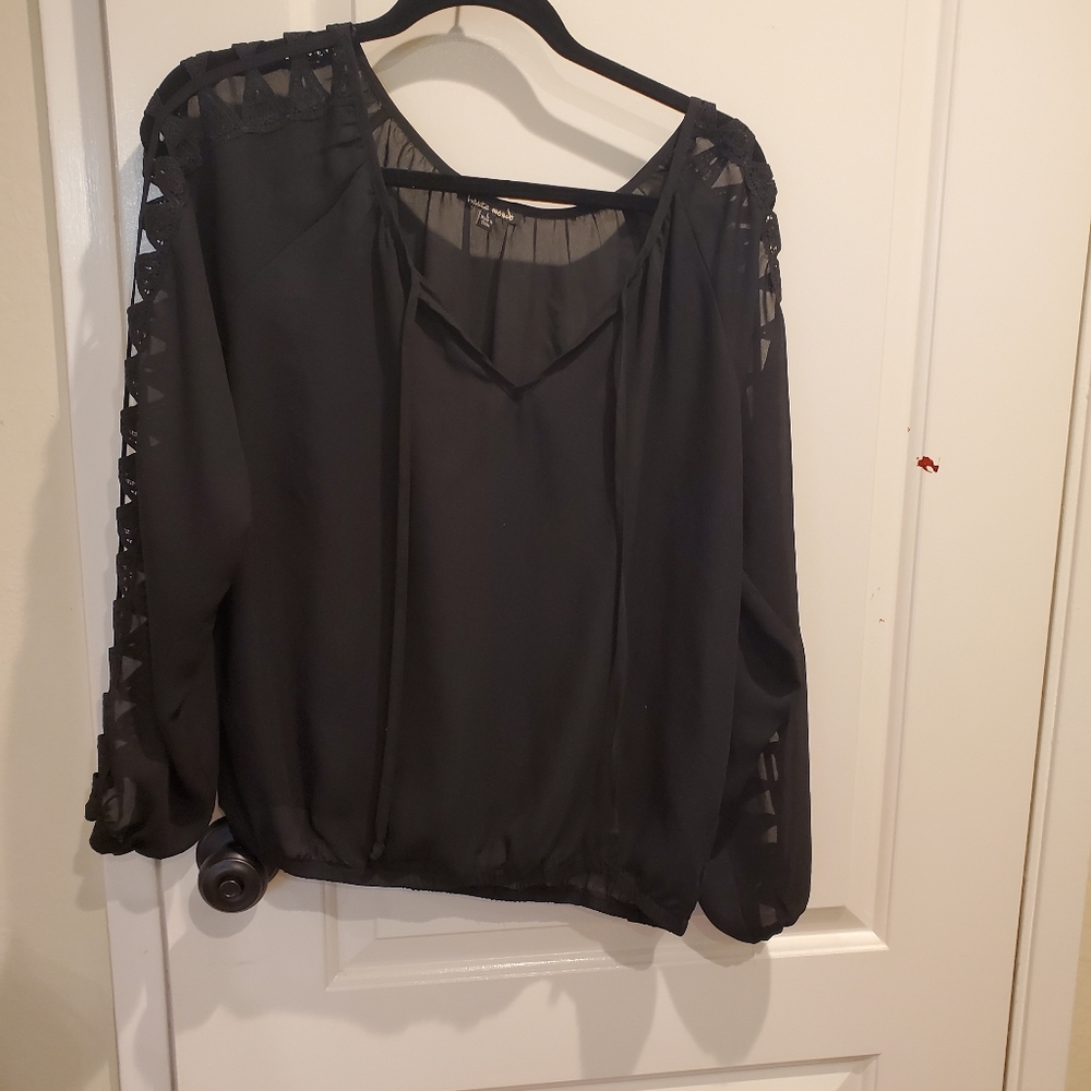 Women's blouse